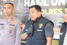 DPO Kasus Pengeroyokan Maut Akhirnya Dibekuk, Tim Resmob Polres Bondowoso Ringkus Pelaku di Jember