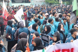 Kolaborasi Pembangunan Mapolda DIY, Kapolri Instruksikan Beri Pelayanan Optimal