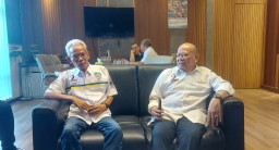 Ketua IMI Surabaya Murka! IIMS Road Challenge 2026 dan Dyandra Promosindo Dituding Rusak Ekosistem Otomotif Kota