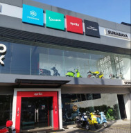 Pelanggan Keluhkan Lambannya Pelayanan Servis Dealer Vespa, Motor Mengendap Lebih dari Tiga Bulan