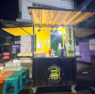 Angkringan DND Jadi Destinasi Kuliner Baru di Sampang dengan Harga Bersahabat