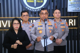 Polri Perkuat Rekrutmen Inklusif bagi Penyandang Disabilitas, Seleksi Disesuaikan dengan Kompetensi dan Kebutuhan Jabata