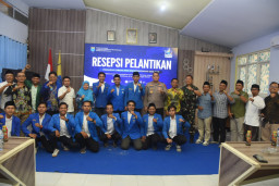 Kapolres Bondowoso dan PMII Satukan Langkah, Wujudkan Kolaborasi untuk Kemajuan Daerah