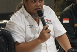 Heru MAKI Ingatkan Pentingnya Rekam Jejak Kadis OPD Jatim, Laporan Masyarakat Harus Jadi Acuan Utama Asesmen