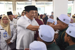 Bupati Sidoarjo Dorong Kemajuan Lembaga Pendidikan Swasta di Kabupaten Sidoarjo