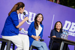 AQUA Resmi Jadi Hydration Partner DBL Indonesia, Dukung Generasi Muda Tetap Aktif dan Berprestasi