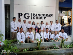 Pancoran Group Perkuat Sinergi Lintas Sektor, Siap Dorong Pariwisata Banyuwangi Lebih Maju dan Berkelanjutan