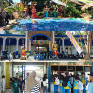 Tak Sekadar Kolam Renang, Pancoran Waterpark Banyuwangi Siapkan Destinasi Wisata Keluarga Terpadu