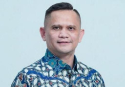 Ketua MKD DPR RI Nazaruddin Degam: Kepercayaan Publik 82,4 Persen Jadi Kado Terindah bagi Polri di HUT Bhayangkara ke-80