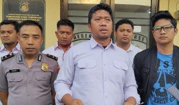 Polres Bangkalan berhasil ungkap kasus Anak yang di buang orang tua kandungnya sendiri 