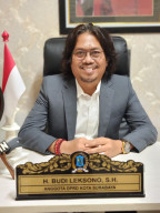 Dari Aspirasi hingga Aksi Nyata, H. Budi Leksono tetap Mengabdi untuk Surabaya