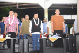 Bondowoso Melaju ke Era Digital, Kapolres Aryo Dwi Wibowo Tegaskan Komitmen Dukung Inovasi Daerah