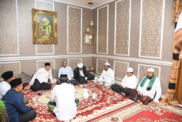 Kapolres Aryo dan Peran Strategisnya Menjaga Harmoni Religius di Bumi Ki Ronggo