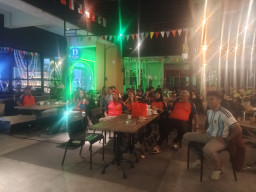 Surabaya ,Spanyol Jadi Juara Piala Dunia 2026! Gol Dramatis Menit 103:37 Kalahkan  Argentina 1-0