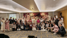 Wedding Vendor Gathering 2026 Hotel 88 Embong Malang Surabaya Tuai Apresiasi