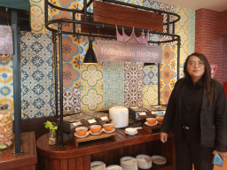 Hotel 88 Surabaya Komitmen Hadirkan Cita Rasa Nusantara Lewat Menu Indonesian Heritage