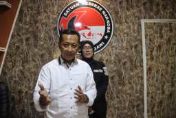 Polres Ngawi Ungkap Peredaran Okerbaya Amankan 2 Tersangka