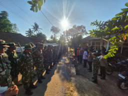 AKBP Aryo Dwi Wibowo Kawal Langsung Evakuasi Korban Gunung Piramid di Medan Ekstrem