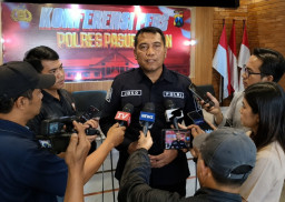 Polres Pasuruan Nonjobkan Anggota Reskrim Polsek Beji, Wujud Komitmen Transparansi Penanganan Dugaan Penganiayaan