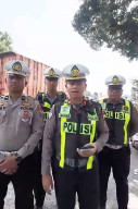 Polres Pasuruan Tegaskan Penanganan Kasus Laka Lantas 2017 Telah Tuntas dan Berkekuatan Hukum Tetap