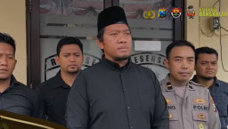 Polres Bangkalan Berhasil Ungkap Kasus Curanmor, Dua Pelaku Diamankan