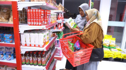 Kodim 0808/Blitar Telah Menyelesaikan Pembangunan KDKMP 260 Titik Sesuai milestone, Menjadi Tercepat Seluruh Indonesia