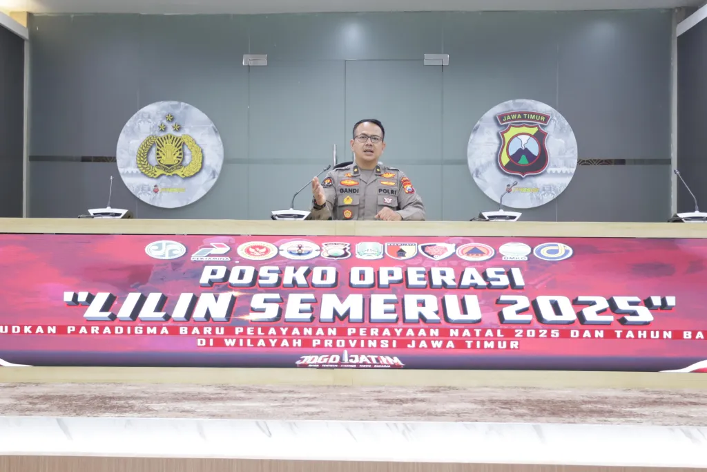 Jelang Libur Natal dan Tahun Baru, Sehari 60 Kapal Lintasi Selat Bali