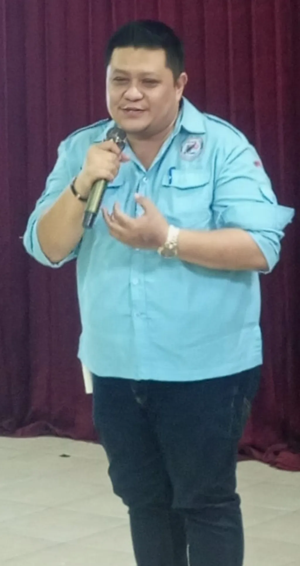 Bahaya Narkotika Semakin Mengkhawatirkan, Generasi Muda Dalam Bahaya, PANNA JATIM Angkat Bicara