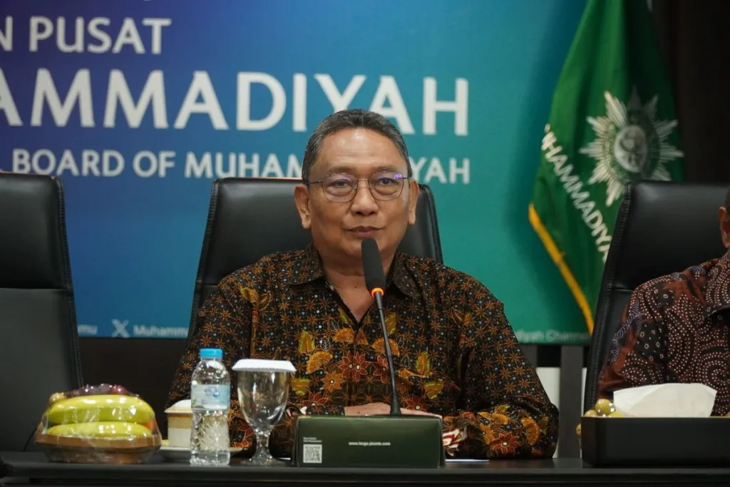 Muhammadiyah Dorong Pembenahan Total Program MBG, Tekankan Kualitas SDM dan Tata Kelola Berkelanjutan