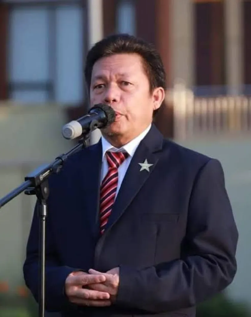 Edi Hasibuan: Meningkatnya Citra Polri Jadi Apresiasi Masyarakat atas Kinerja Kepolisian