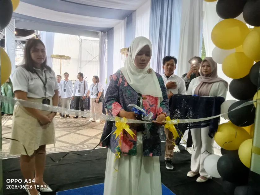 Pancoran Group Resmi Restrukturisasi Manajemen, Siap Tancap Gas Perkuat Bisnis Pariwisata dan Hiburan