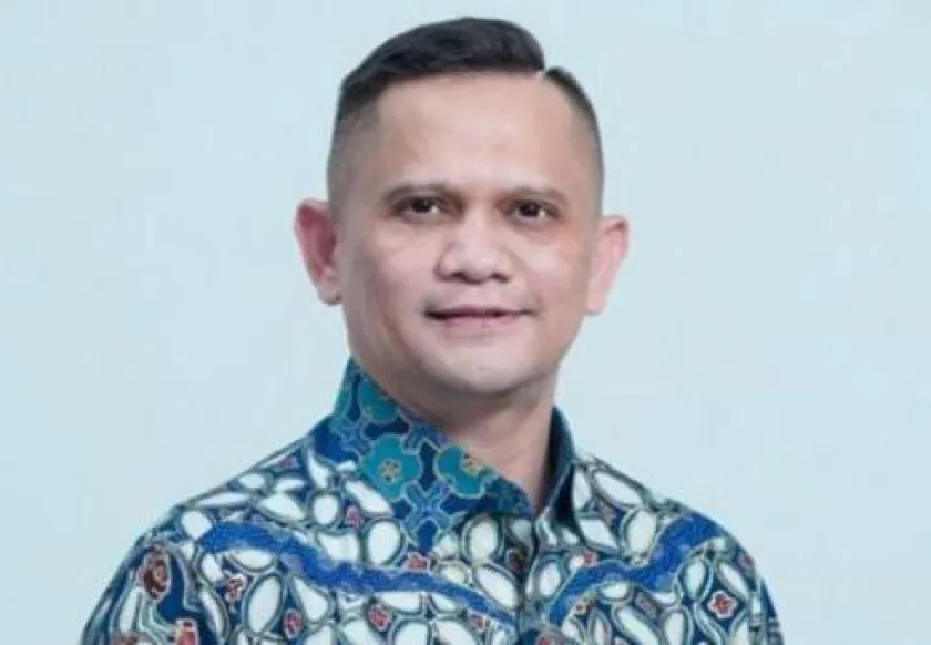 Ketua MKD DPR RI Nazaruddin Degam: Kepercayaan Publik 82,4 Persen Jadi Kado Terindah bagi Polri di HUT Bhayangkara ke-80