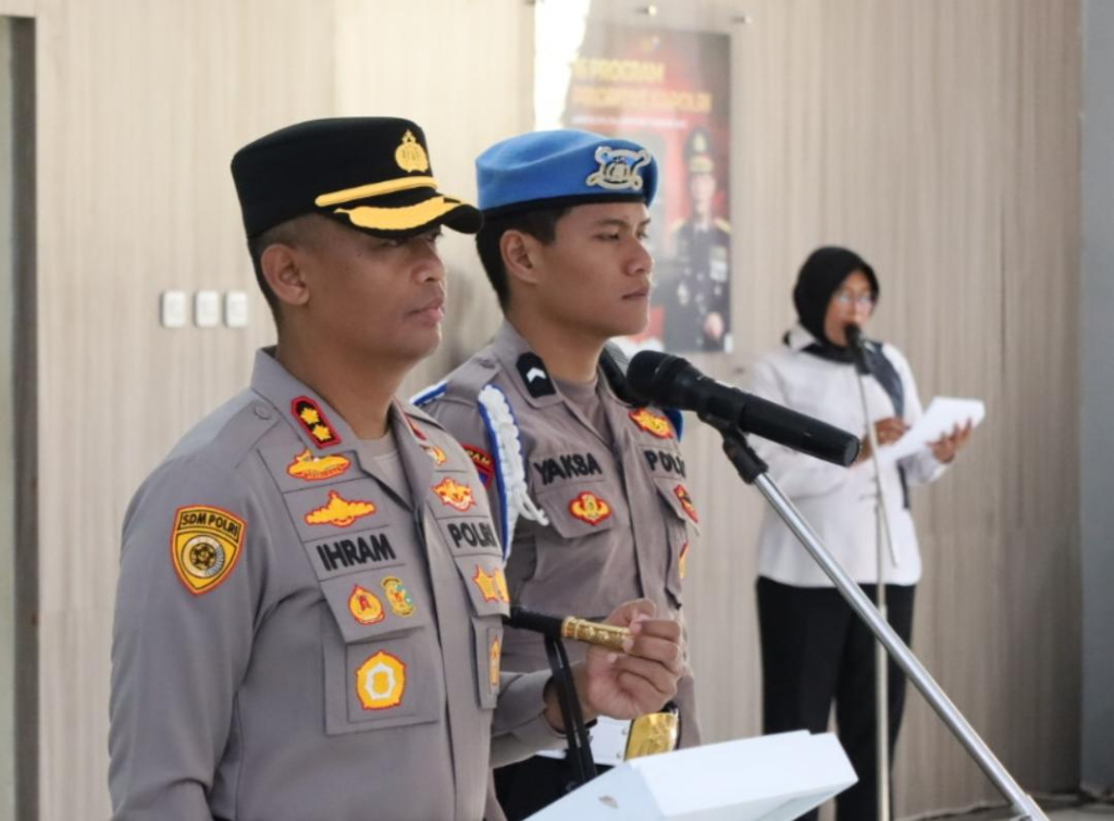 Jelang Peringatan 1 Suro, Kapolres Tulungagung : Mari Kita Rayakan Budaya ini Dengan Khidmat